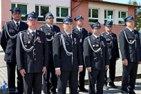 Gminne Obchody Dnia Strażaka